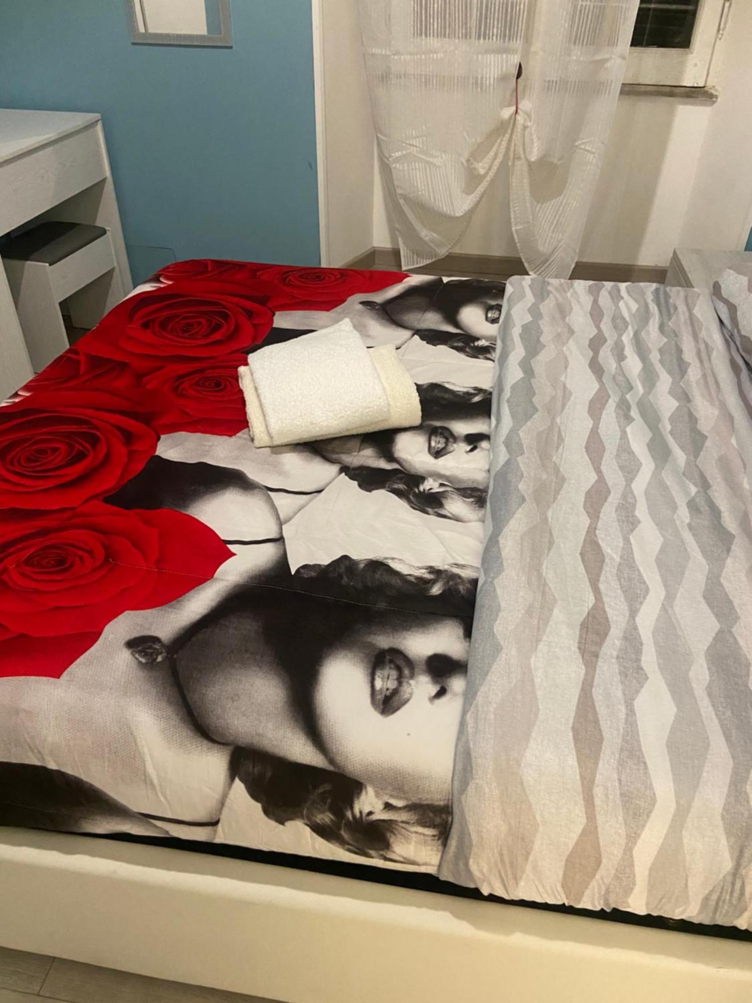 Mi Hotel Rome Center Metro Termini מראה חיצוני תמונה