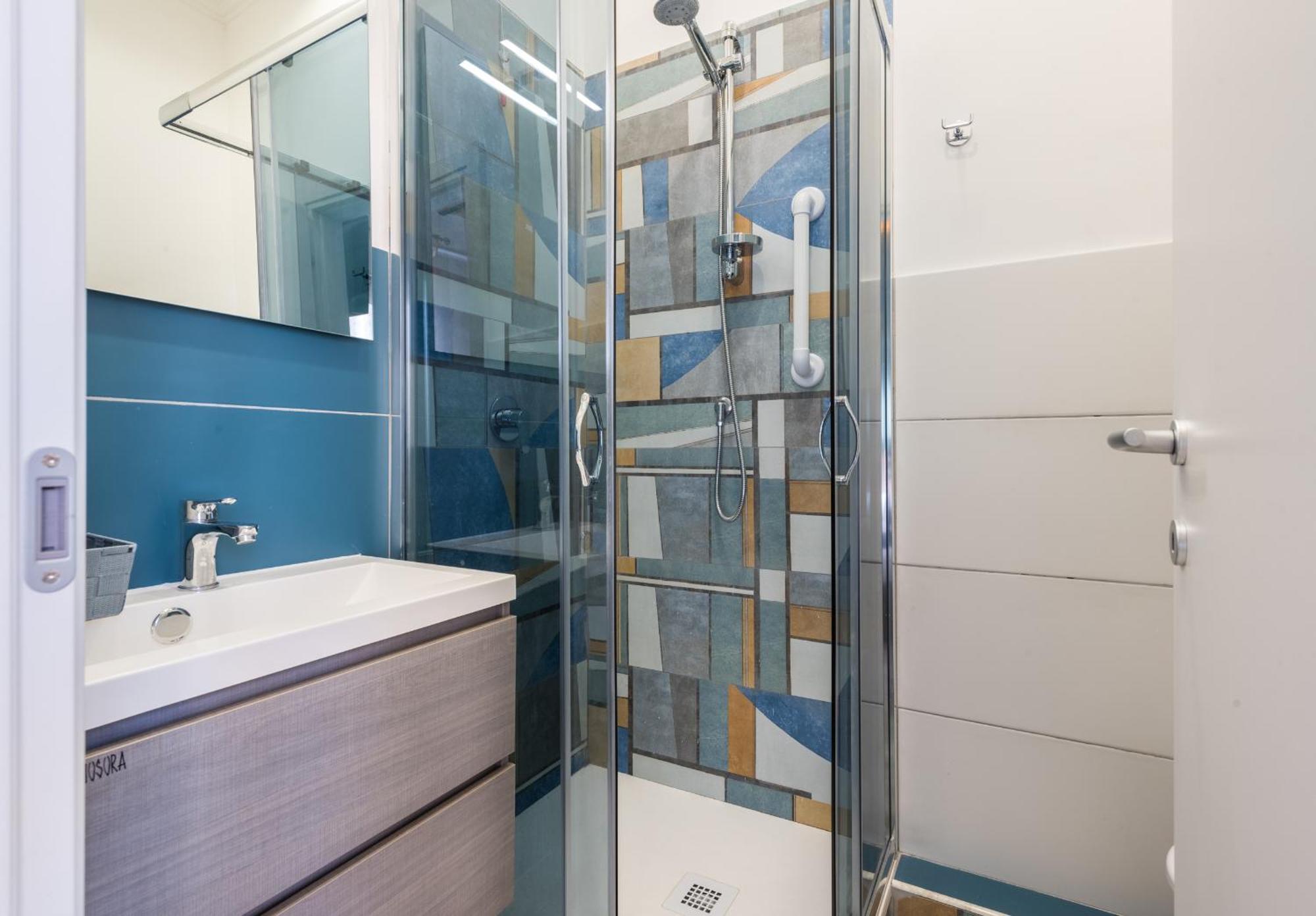Mi Hotel Rome Center Metro Termini מראה חיצוני תמונה