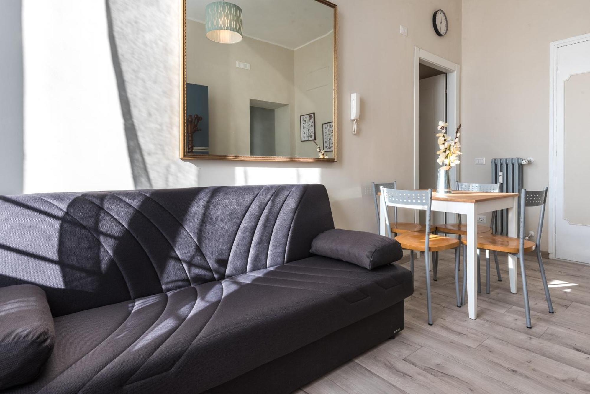 Mi Hotel Rome Center Metro Termini מראה חיצוני תמונה